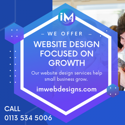 iM Web Designs